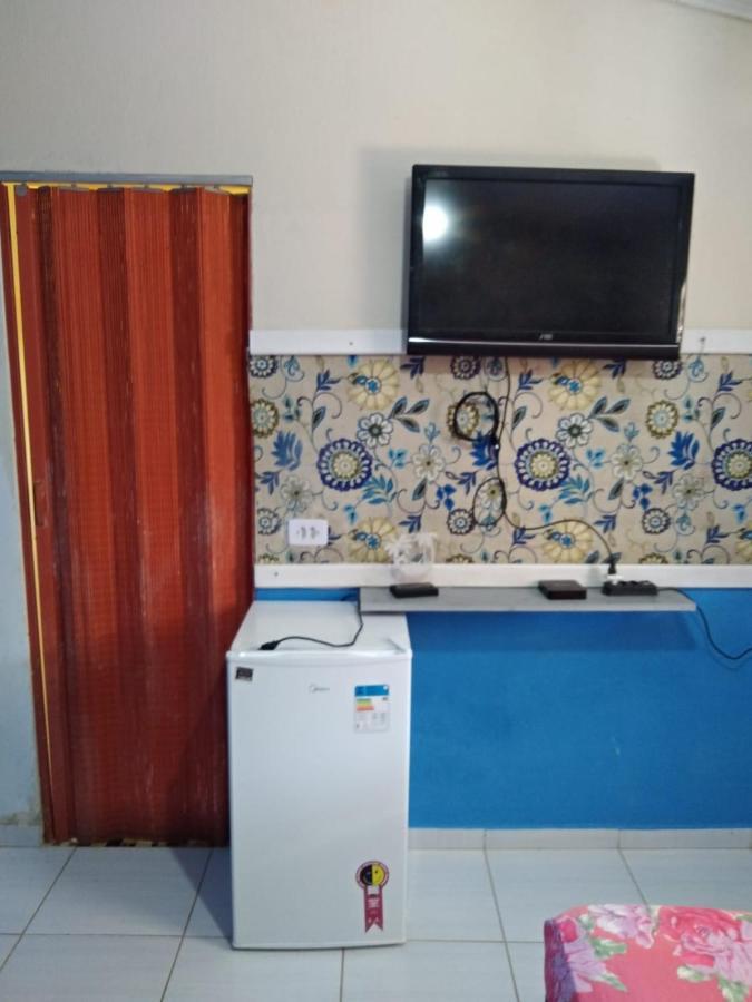 Pousada Hostel Macondo Itamambuca Убатуба Екстер'єр фото