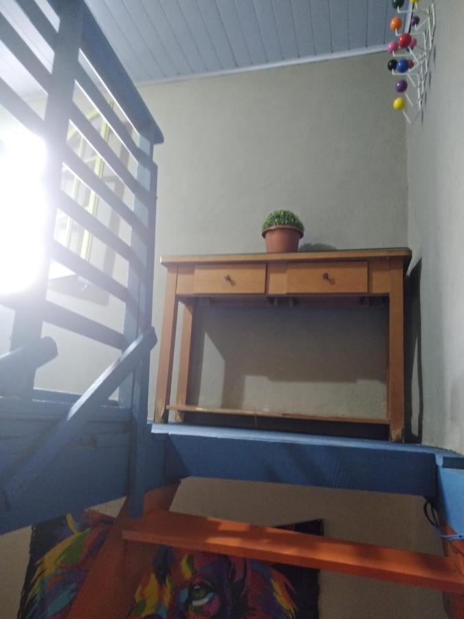 Pousada Hostel Macondo Itamambuca Убатуба Екстер'єр фото